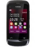 Compare Nokia C2-03