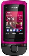 Nokia C2-05