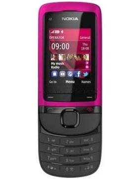 Nokia C2-05