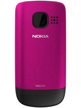 Nokia C2-05