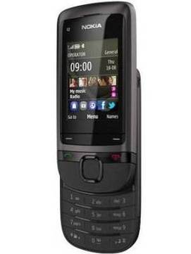 Nokia C2-05