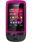 Nokia C2-05 price in India