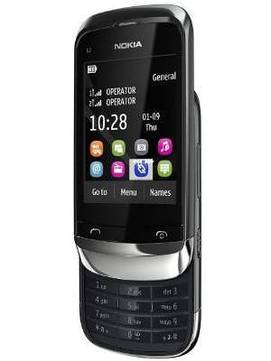 Nokia C2-06