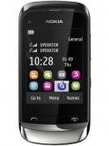 Nokia C2-06 price in India
