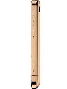 Nokia C3-01 Gold Edition