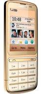Nokia C3-01 Gold Edition