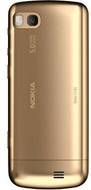 Nokia C3-01 Gold Edition