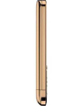 Nokia C3-01 Gold Edition