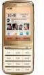 Nokia C3-01 Gold Edition