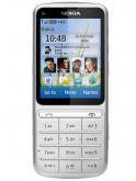 Compare Nokia C3-01 Touch and Type