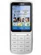 Nokia C3-01 Touch and Type