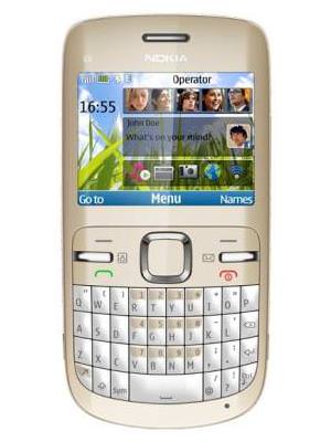 Nokia C3 Price