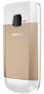 Nokia C3