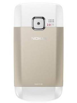 Nokia C3