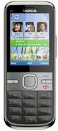 Nokia C5-00 5MP