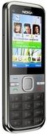 Nokia C5-00 5MP