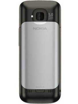 Nokia C5-00 5MP