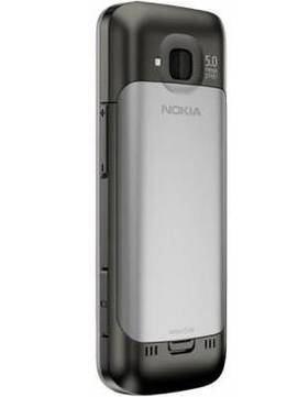 Nokia C5-00 5MP