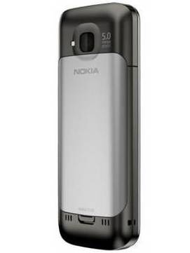 Nokia C5-00 5MP