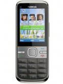 Nokia C5-00 5MP price in India