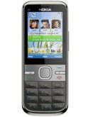 Nokia C5-00 5MP