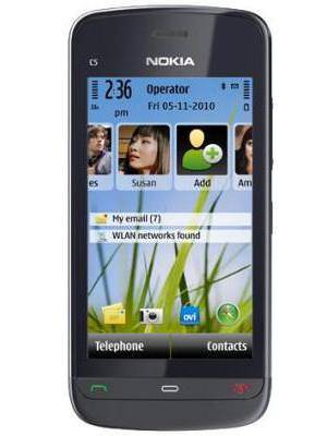nokia c5 03 price in india full specs 1st january 2019
