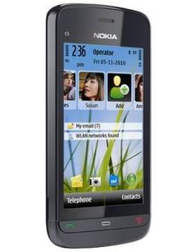 Nokia C5-03