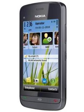 Nokia C5-03