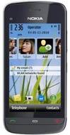 Nokia C5-04