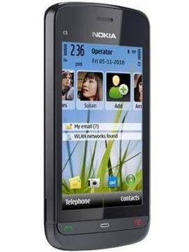 Nokia C5-04