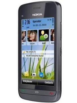 Nokia C5-04