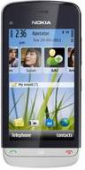 Nokia C5-05