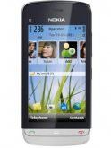 Nokia C5-05 price in India