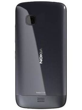 Nokia C5-06