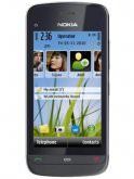 Compare Nokia C5-06