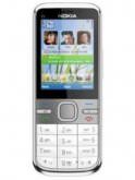 Nokia C5 price in India