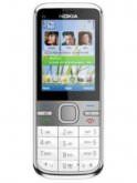 Compare Nokia C5