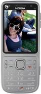 Nokia C5 TD-SCDMA