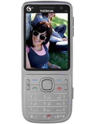 Nokia C5 TD-SCDMA Price