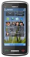 Nokia C6-01