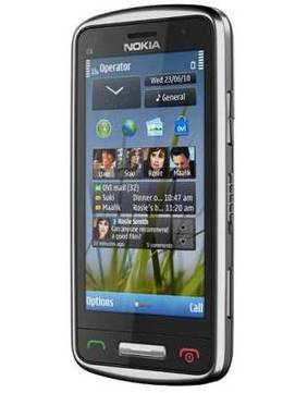 Nokia C6-01