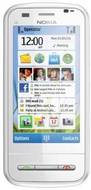 Nokia C6