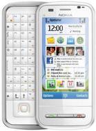 Nokia C6
