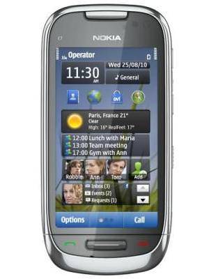 Used Nokia C7 Excilent Mint Condition - (GUJARAT) Used Nokia C7 Excilent Mint Condition - (GUJARAT)