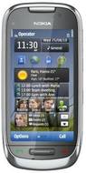 Nokia C7