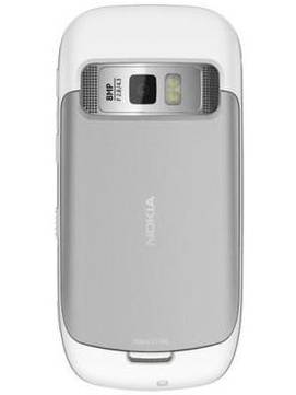 Nokia C7