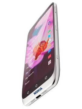 Nokia E1