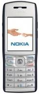 Nokia E50