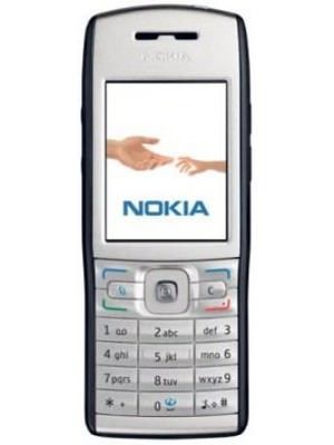 Nokia E50 Price