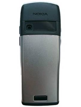 Nokia E50
